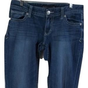 Express Jeans Stella bootcut Size 8